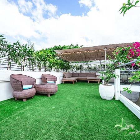 5 Bedroom Villa Sultan Luxury Entertainment And Relaxation Seminyak Eksteriør bilde