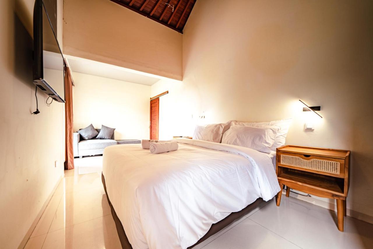 5 Bedroom Villa Sultan Luxury Entertainment And Relaxation Seminyak Eksteriør bilde