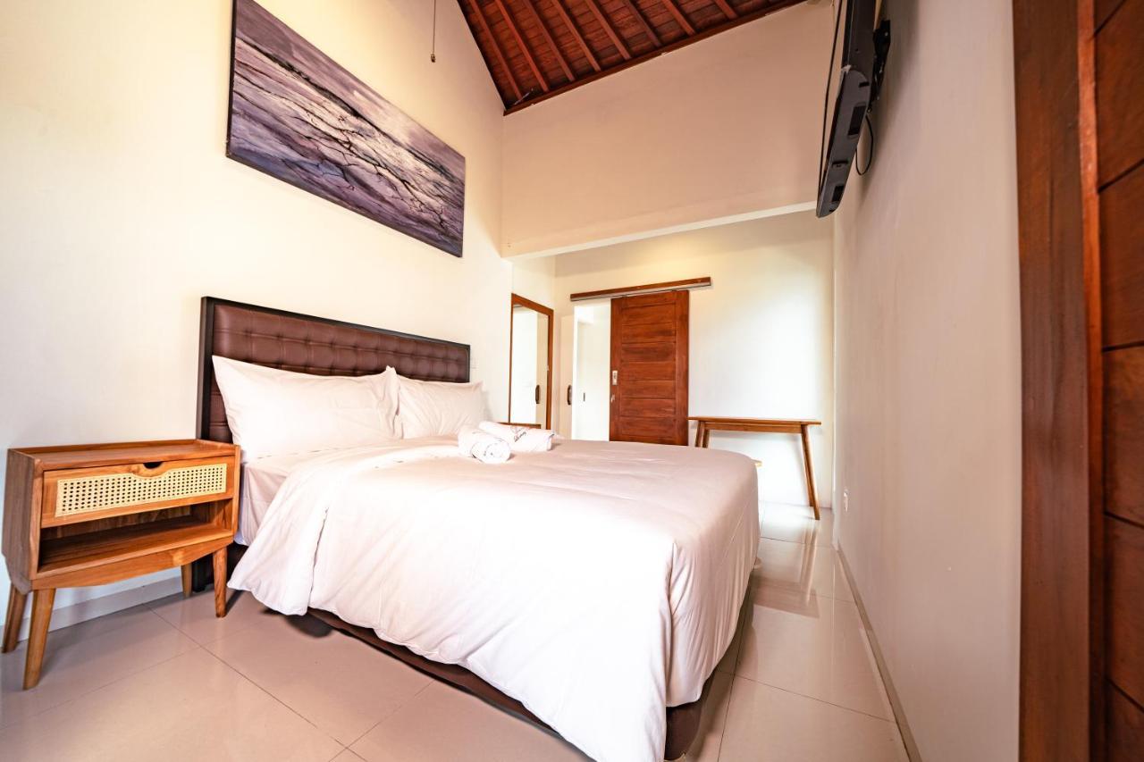 5 Bedroom Villa Sultan Luxury Entertainment And Relaxation Seminyak Eksteriør bilde
