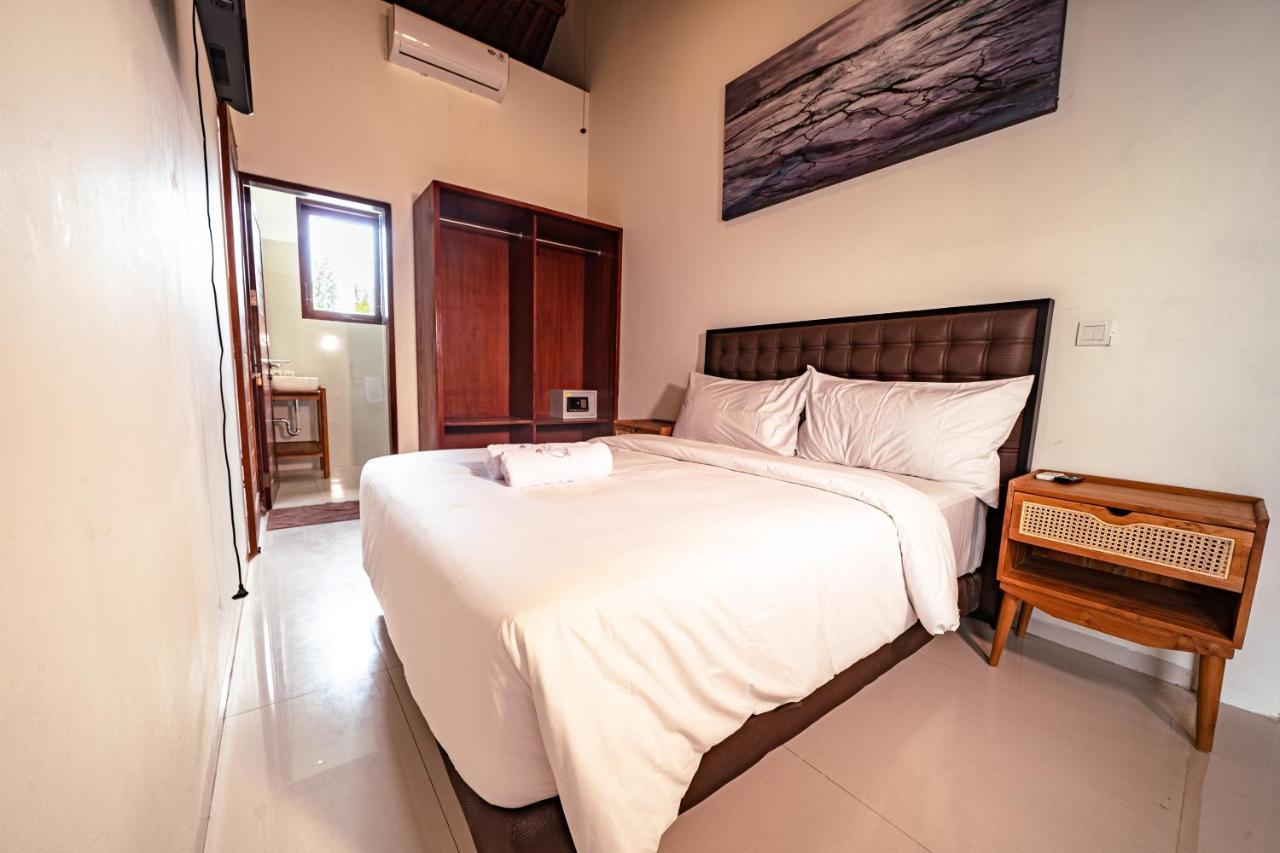 5 Bedroom Villa Sultan Luxury Entertainment And Relaxation Seminyak Eksteriør bilde