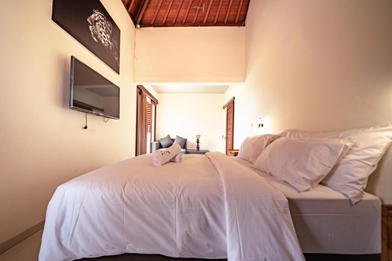 5 Bedroom Villa Sultan Luxury Entertainment And Relaxation Seminyak Eksteriør bilde