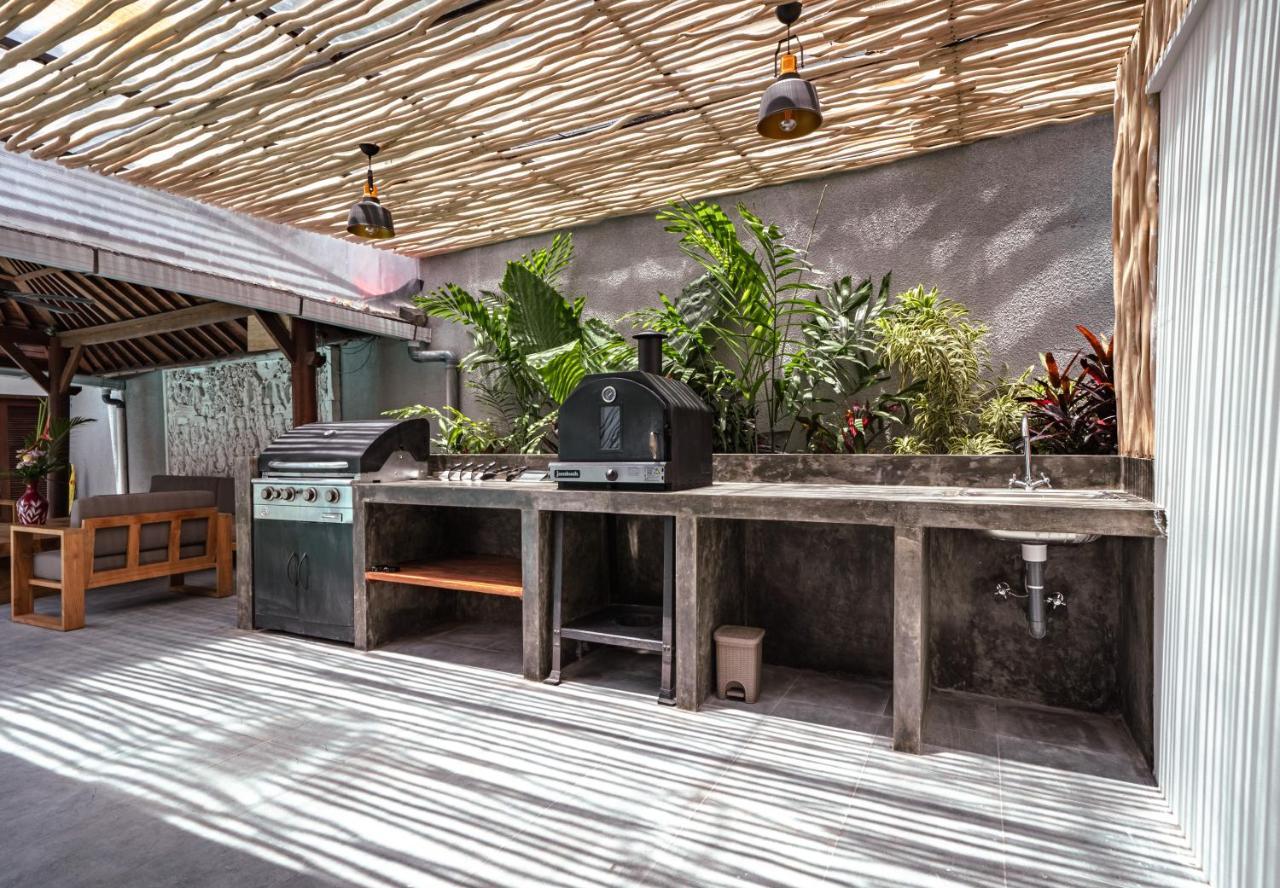 5 Bedroom Villa Sultan Luxury Entertainment And Relaxation Seminyak Eksteriør bilde