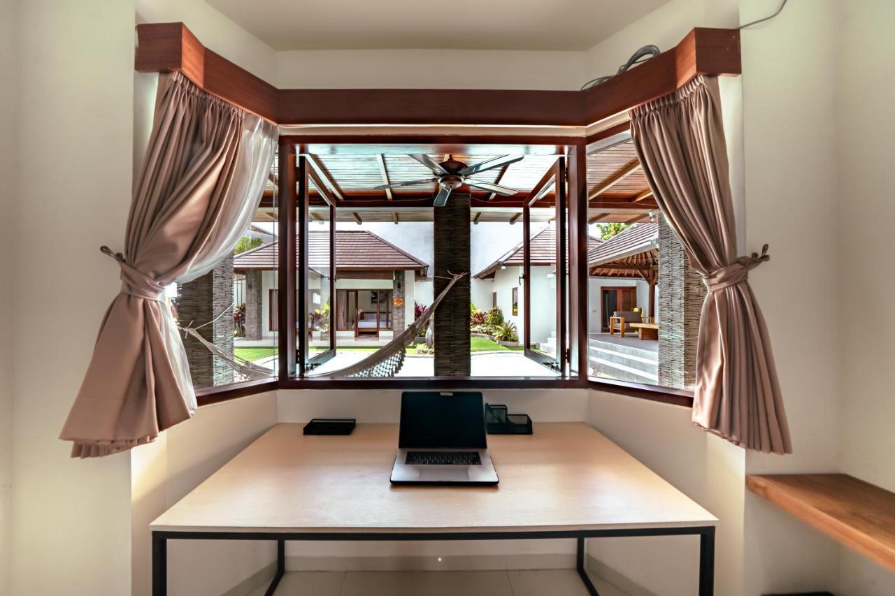5 Bedroom Villa Sultan Luxury Entertainment And Relaxation Seminyak Eksteriør bilde