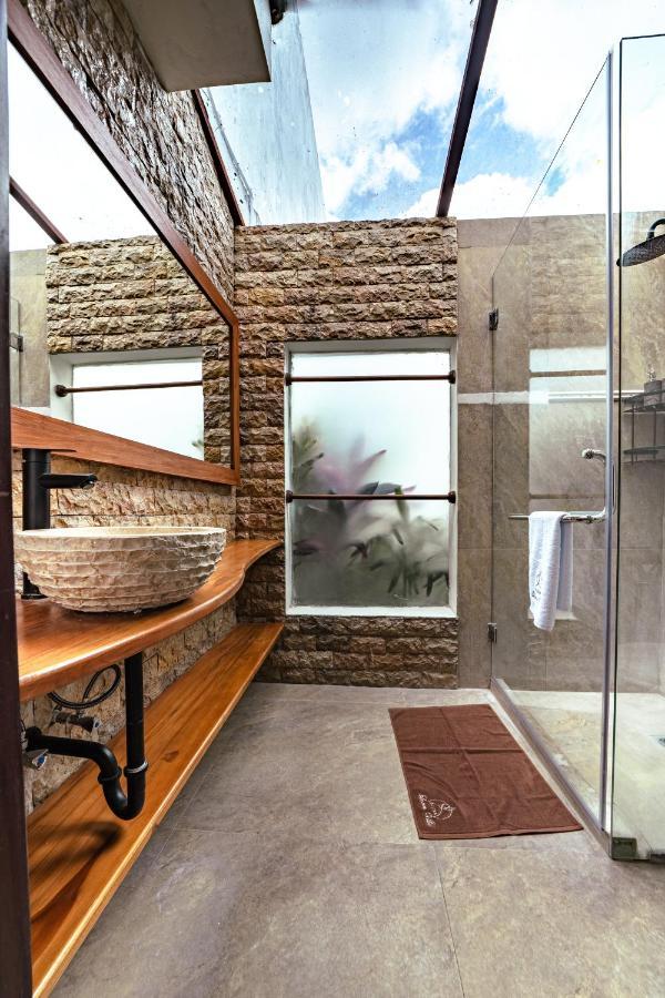 5 Bedroom Villa Sultan Luxury Entertainment And Relaxation Seminyak Eksteriør bilde